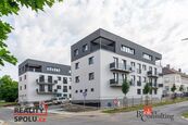 Prodej moderního bytu 3+kk (70,4 m) v Hronově, cena 5990000 CZK / objekt, nabízí 