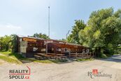 Prodej, komerční/restaurace, 118 m2, 69662 Tvarožná Lhota, Hodonín [ID 74790], cena cena v RK, nabízí 