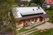 Prodej, domy/chalupa, 620 m2, Promenáda 31, 54226 Horní Maršov, Trutnov [ID 76544], cena 12600000 CZK / objekt, nabízí 