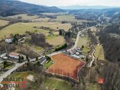 Zajímavá příležitost pro stavbu bytového domu o výměře 5 682m2, cena 8500000 CZK / objekt, nabízí Realityspolu
