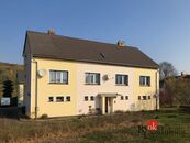 Prodej bytového domu v klidné obci v podhůří Lužických hor, cena 6290000 CZK / objekt, nabízí 