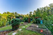 Prodej, pozemky/zahrada, 185 m2, Rybitví, Pardubice [ID 75855], cena 900000 CZK / objekt, nabízí Realityspolu