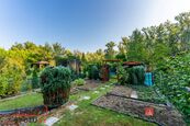 Prodej, pozemky/zahrada, 185 m2, Rybitví, Pardubice [ID 75855], cena 990000 CZK / objekt, nabízí 