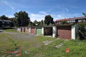 Prodej, ostatní/garáž, 20 m2, Zemědělská, Liberec, Liberec [ID 76024], cena 539000 CZK / objekt, nabízí 