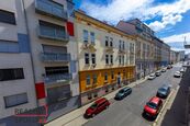 Pronájem, byty/2+kk, 56 m2, Karlova 1183/23, Jižní Předměstí, 30100 Plzeň 3 [ID 75397], cena 14500 CZK / objekt / měsíc, nabízí 