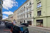 Pronájem, byty/2+kk, 53 m2, Veleslavínova 28/36, Vnitřní Město, 30100 Plzeň 3 [ID 76250], cena 12000 CZK / objekt / měsíc, nabízí 