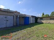 Prodej garáže, Ostrava, Přívoz, cena 359000 CZK / objekt, nabízí 