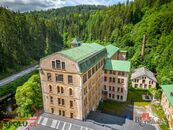 Prodej, komerční/výroba, 2696 m2, Buřany , Jablonec nad Jizerou, Semily [ID 76519], cena 9090000 CZK / objekt, nabízí Realityspolu