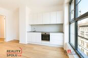 Pronájem, byty/1+kk, 24 m2, Bratislavská 946/82, 60200 Brno, Brno-město [ID 76290], cena 14000 CZK / objekt / měsíc, nabízí 