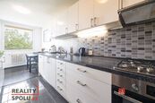 Prodej, byty/3+1, 71 m2, Klukovická 1531/6, 15500 Praha, Hlavní město Praha [ID 76463], cena 8300000 CZK / objekt, nabízí 