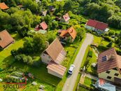 Chata 4+1 se dvěma garážemi, cena 2500000 CZK / objekt, nabízí 