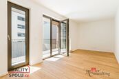 Pronájem, byty/1+kk, 32 m2, Bratislavská 946/82, 60200 Brno, Brno-město [ID 76555], cena 15500 CZK / objekt / měsíc, nabízí 