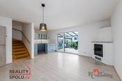 Stylový řadový dům 4+kk, 90 m, B. MARTINŮ 650, 33022 ZBŮCH, PLZEŇ-SEVER, cena 7900000 CZK / objekt, nabízí 