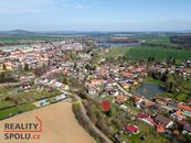 Prodej, pozemky/bydlení, 1111 m2, Na Homoli, 25751 Bystřice, Benešov [ID 76782], cena 3799000 CZK / objekt, nabízí 