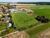 Prodej, pozemky/bydlení, 1636 m2, Zlatá 557, 33008 Zruč-Senec, Plzeň-sever [ID 76171], cena cena v RK, nabízí 