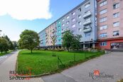 Prodej, byty/2+1, 57 m2, náměstí Generála Píky 2210/13, 32600 Plzeň, Plzeň-město [ID 76632], cena 4590000 CZK / objekt, nabízí 