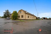 Prodej, domy/rodinný, 189 m2, Běrunice [ID 76325], cena 8500000 CZK / objekt, nabízí 