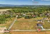 Prodej, pozemky/bydlení, 1027 m2, Andělská Hora , Karlovy Vary [ID 75636], cena 2824250 CZK / objekt, nabízí 