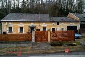 Prodej, domy/rodinný, 80 m2, Nové Městečko 25, 33162 Nečtiny, Plzeň-sever [ID 75376], cena 2390000 CZK / objekt, nabízí 