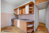 Prodej bytu 3+1 Liberec, ul. Slovenského národního povstání 64,3 m, balkon, sklep, cihlový dům v kl, cena 4900000 CZK / objekt, nabízí 