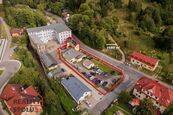 Prodej, komerční/sklad, 554 m2, Prosečská 5048, Proseč nad Nisou, 46804 Jablonec nad Nisou, Jablonec, cena 19790000 CZK / objekt, nabízí 