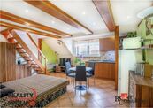 Prodej, byty/2+kk, 60 m2, Štefanikova 1215/21, 68001 Boskovice, Blansko [ID 76653], cena 4560150 CZK / objekt, nabízí 