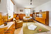 Prodej, domy/rodinný, 88 m2, Nová Ves 18, 39470 Kamenice nad Lipou, Pelhřimov [ID 76865], cena 3900000 CZK / objekt, nabízí 