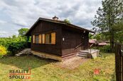 Prodej, domy/chata, 36 m2, Vidžín 20, 33041 Úterý, Plzeň-sever [ID 72948], cena cena v RK, nabízí 