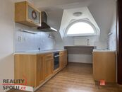 Pronájem, byty/2+kk, 54 m2, náměstí Slezského odboje 2289/5, Předměstí, 74601 Opava (nečleněná část , cena 13000 CZK / objekt / měsíc, nabízí 