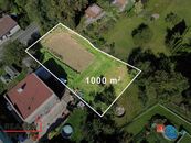 prodej stavebního pozemku Polanka nad Odrou, cena 2900000 CZK / objekt, nabízí 