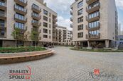 Pronájem, byty/1+kk, 24 m2, Bratislavská 946/82, Zábrdovice, 60200 Brno-sever [ID 76646], cena 14000 CZK / objekt / měsíc, nabízí 