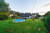 Prodej, domy/rodinný, 110 m2, U koupaliště 12, 33842 Hrádek, Rokycany [ID 76922], cena 4590000 CZK / objekt, nabízí 