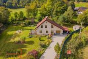 Prodej, domy/rodinný, 116 m2, 46353 Zdislava, Liberec [ID 74888], cena 9990000 CZK / objekt, nabízí Realityspolu