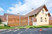 prodej rodinného domu po kompletní rekonstrukci Dobešice - Kluky u Písku, cena 6950000 CZK / objekt, nabízí Realityspolu