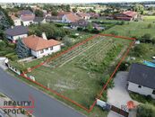 Prodej, pozemky/bydlení, 1515 m2, Tovární, Třebestovice, Nymburk [ID 77136], cena 8590050 CZK / objekt, nabízí 