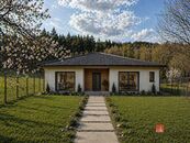 Prodej stavebních pozemků 2 884 m Střílky, Hradská