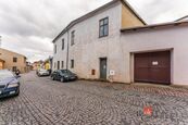 Prodej komerční nemovitosti v centru města