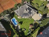 Prodej, domy/rodinný, 280 m2, Na Viničkách 508, 26706 Hýskov, Beroun [ID 77195], cena 20990000 CZK / objekt, nabízí 