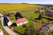 Prodej, domy/zemědělská usedlost, 150 m2, Hodoviz 13, 33101 Hvozd, Plzeň-sever [ID 78524], cena 8200000 CZK / objekt, nabízí 