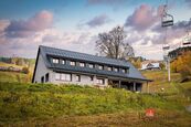 Prodej, domy/rodinný, 390 m2, Velká Úpa 125, 54221 Pec pod Sněžkou, Trutnov [ID 77399]