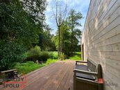 Nádherný pozemek u řeky Kocáby, cena 690000 CZK / objekt, nabízí Realityspolu