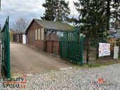 Pronájem, komerční/obchodní prostory, 39 m2, Kostelec nad Orlicí [ID 78645], cena cena v RK, nabízí Realityspolu