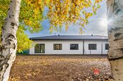Novostavba moderní bungalov 4+kk, cena 7990000 CZK / objekt, nabízí Realityspolu