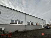 Pronájem, komerční/sklad, 781 m2, Plynární 3218/11, Moravská Ostrava, 70200 Moravská Ostrava a Přívo, cena cena v RK, nabízí Realityspolu