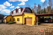 Prodej, domy/rodinný, 137 m2, Údolí Kamenice 635, 46841 Tanvald, Jablonec nad Nisou [ID 78590], cena 10400000 CZK / objekt, nabízí 
