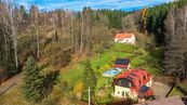 Prodej, domy/rodinný, 137 m2, Údolí Kamenice 635, 46841 Tanvald, Jablonec nad Nisou [ID 78590], cena 10900000 CZK / objekt, nabízí Realityspolu
