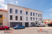 Reprezentativní kancelářské prostory k pronájmu, Radobyčická 678/6, Plzeň Jižní Předměstí, cena 16250 CZK / objekt / měsíc, nabízí 
