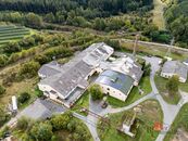 Prodej, komerční/výroba, 6551 m2, Pod Továrnou 587, 33151 Kaznějov, Plzeň-sever [ID 77022], cena 14900000 CZK / objekt, nabízí 