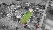 Prodej, pozemky/bydlení, 1306 m2, Svojetice, Praha-východ [ID 77918], cena 9990000 CZK / objekt, nabízí 