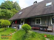 Prodej, domy/chalupa, 100 m2, Pěkov 51, 54954 Police nad Metují, Náchod [ID 79480], cena 2890000 CZK / objekt, nabízí Realityspolu